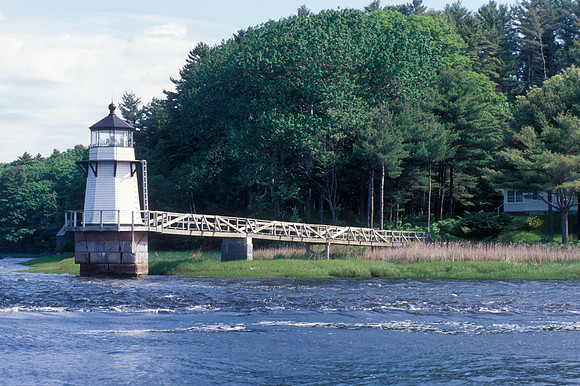 Doubling Point Light