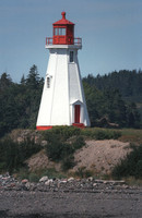 Mulholland Light