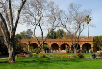 San Juan Capistrano