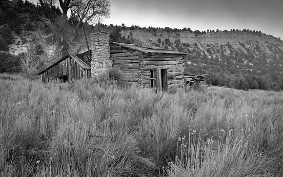 Cabin  Utah