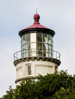 Heceta Head Lighthouse  Oregon