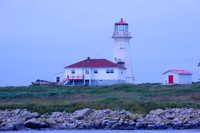 Machias Seal Island