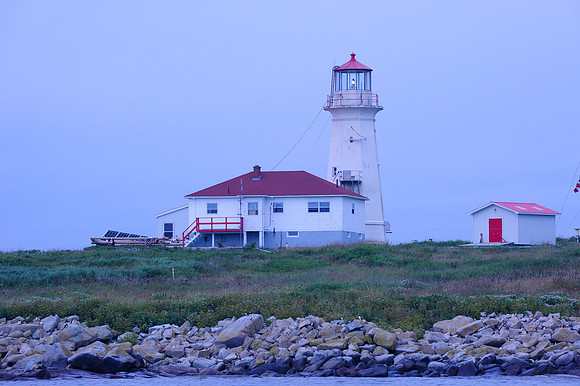 Machias Seal Island